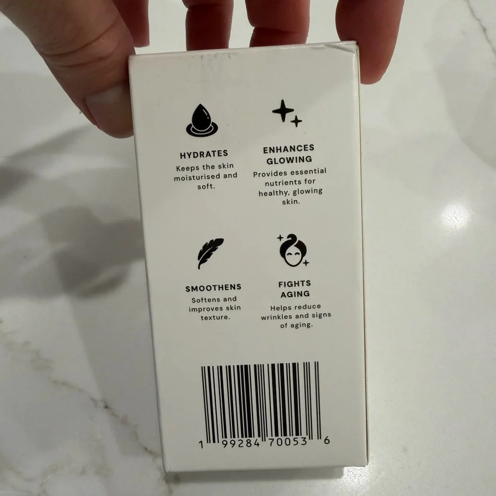 Goda Silk Body Oil NEW! - Picture 4 of 4